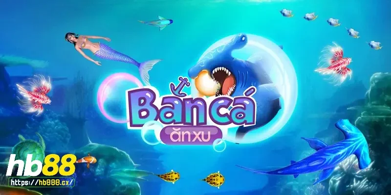 Các game bắn cá ăn tiền uy tín hàng đầu hiện nay