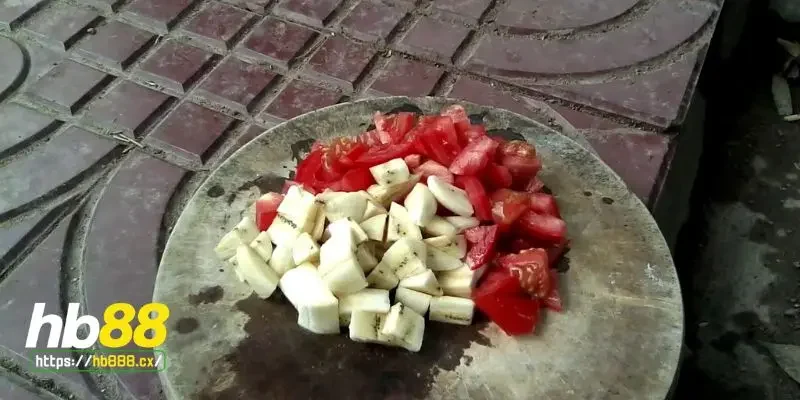 Cách vô mồi cho gà đá bằng thảo dược