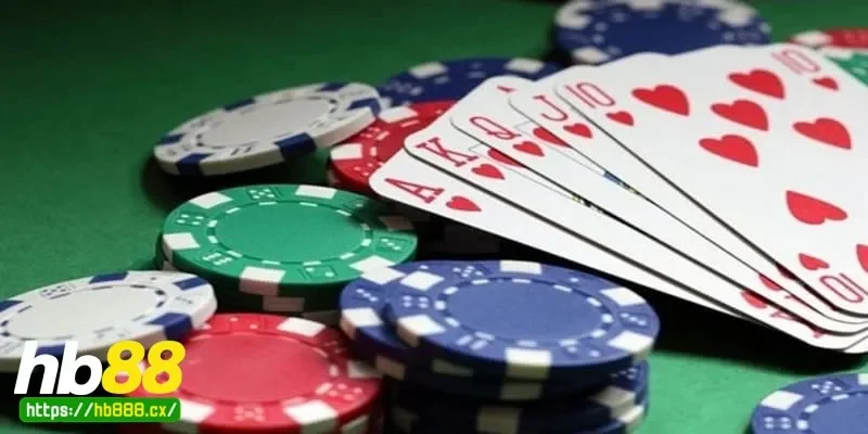 Chia sẻ mẹo chơi game bài HB88 giúp nâng cao tỉ lệ chiến thắng