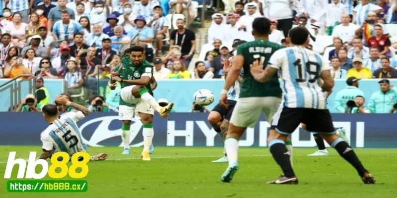 Chiến lược đặt cược nhận định Ả Rập Xê Út vs Mexico