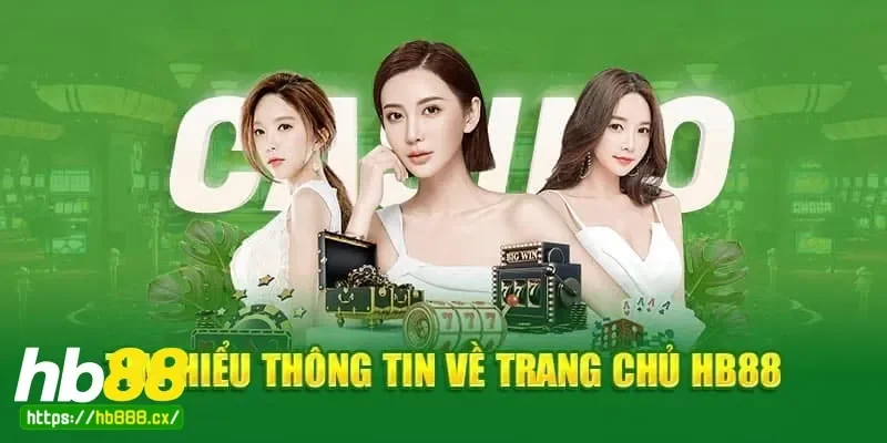 Hướng dẫn liên hệ HB88 để giải đáp thắc mắc về tài khoản và dịch vụ