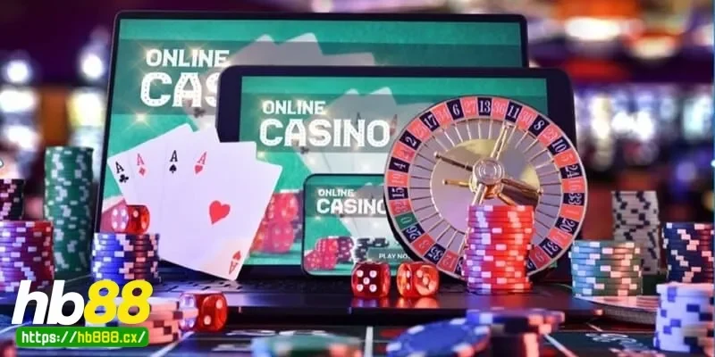 Khuyến mãi hấp dẫn casino hb88 làm tăng thêm niềm vui cược