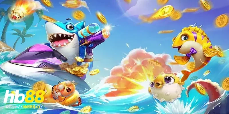 Kinh nghiệm bắn cá 5D giúp bet thủ bắn là trúng