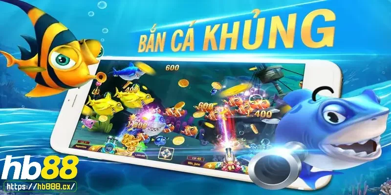 Mẹo chơi hiệu quả trong game bắn cá đổi thưởng 3D