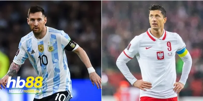 Nhận định Ba Lan vs Argentina - Tổng quan trước trận đấu