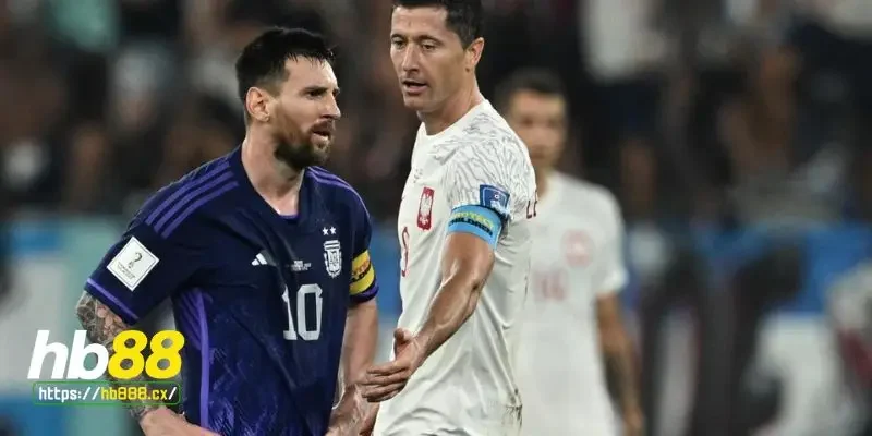 Nhận định Ba Lan vs Argentina về phong độ gần đây