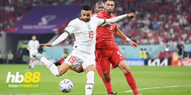 Nhận Định Canada vs Morocco về phong độ thi đấu