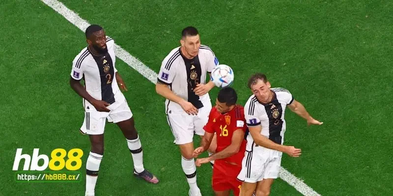 Nhận định Costa Rica vs Đức về phong độ hiện tại