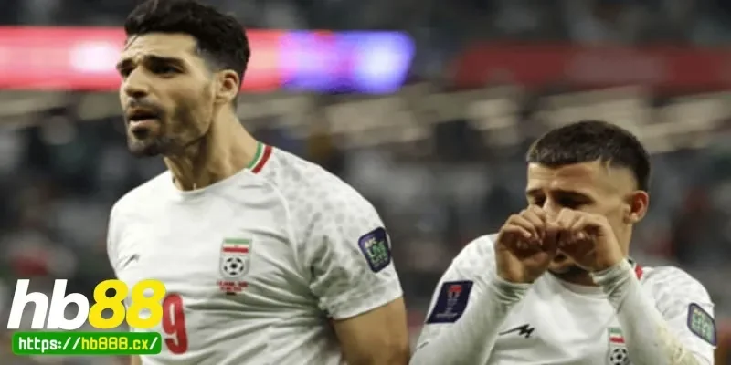Nhận định Ir Iran vs USA ai chiếm ưu thế trong cuộc chiến này