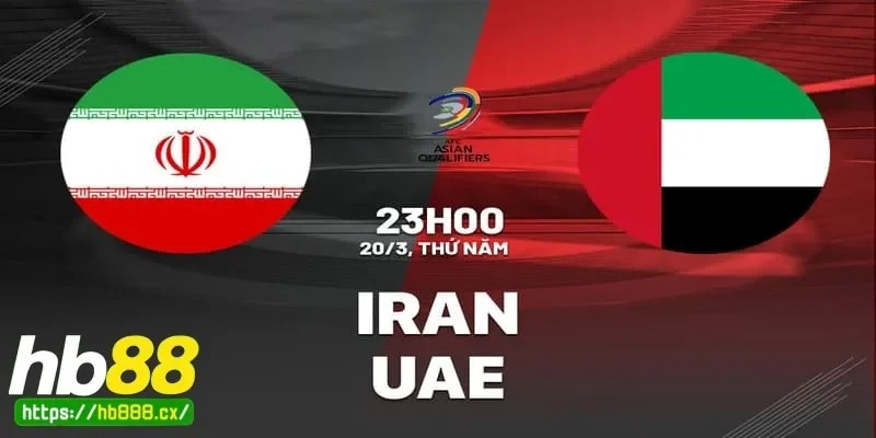 Nhận định Ir Iran vs USA và cuộc đối đầu nhiều duyên nợ không thể bỏ qua