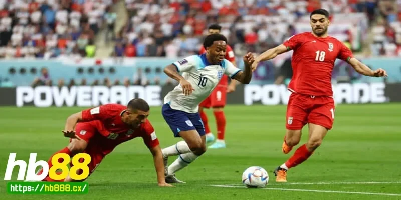 Nhận định Tuyển Anh vs Wales ai sẽ tạo nên bất ngờ trong trận cầu quyết định