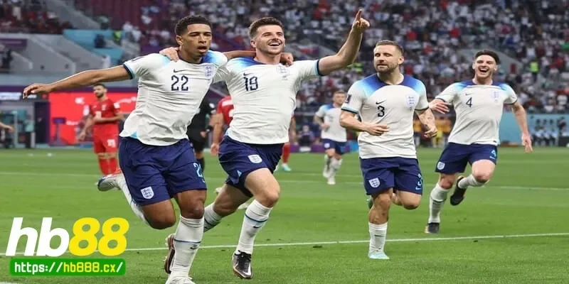 Nhận định Tuyển Anh vs Wales và điểm nóng trên sân