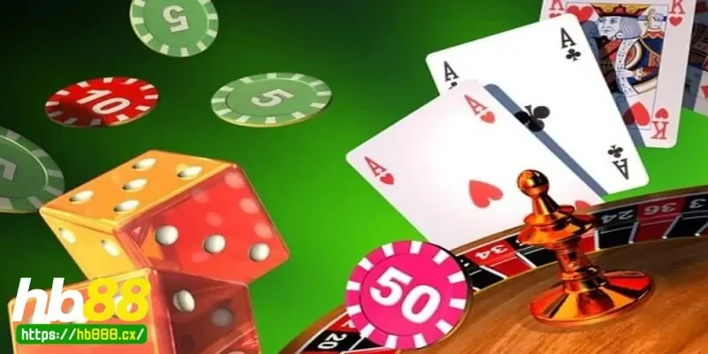 Quan sát lối chơi game bài hb88 của đối thủ để đưa ra nước đi