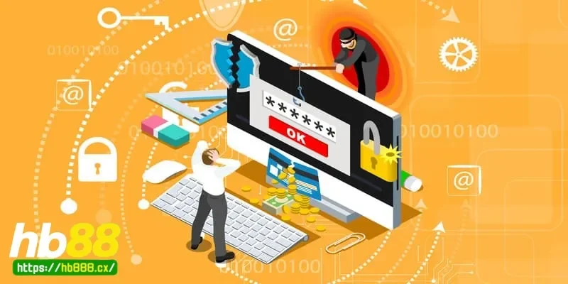 Quyền kiểm soát và xóa thông tin với chính sách quyền riêng tư tại hb88