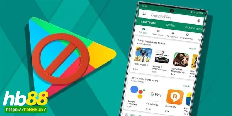 Tải app hb88 dễ dàng trên mọi nền tảng để chơi game không giới hạn