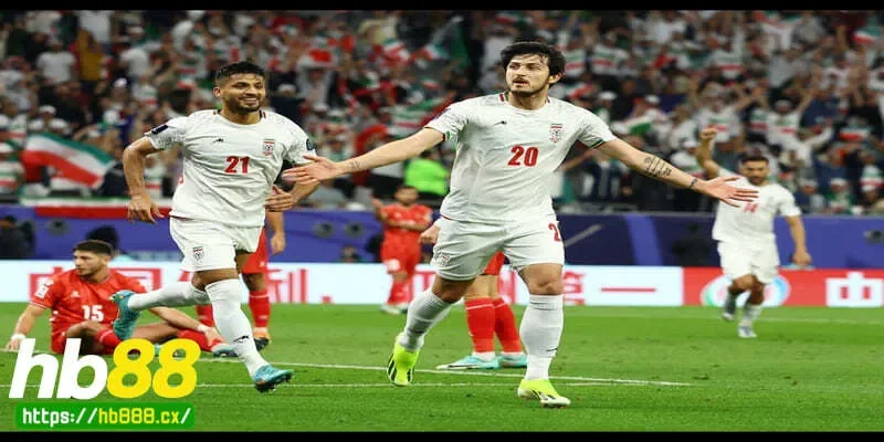 Thế hệ mới và kỳ vọng nhận định Ir Iran vs USA
