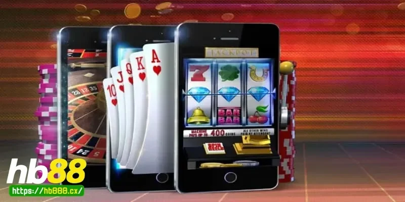 Thử vận may casino hb88 với game tài xỉu dễ chơi dễ trúng thưởng