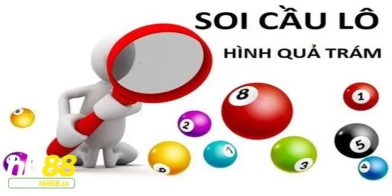 Tìm hiểu về lô hình quả trám là gì?