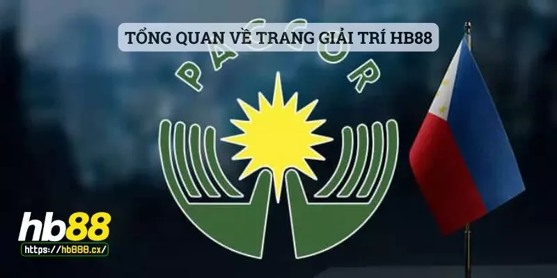 Tổng quan về trang giải trí HB88