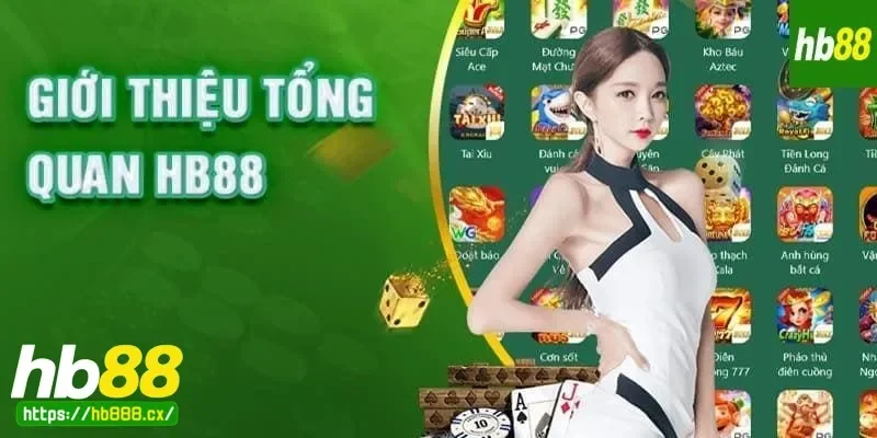 Vì sao đăng ký hb88 là lựa chọn lý tưởng cho game thủ yêu thích đổi thưởng