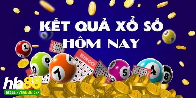 Xổ số HB88 có gì khác biệt so với các nền tảng khác trên thị trường