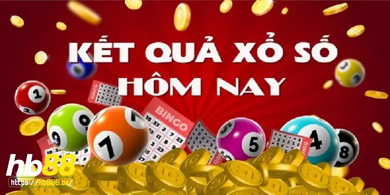 Xổ số miền Bắc hôm nay là gì?
